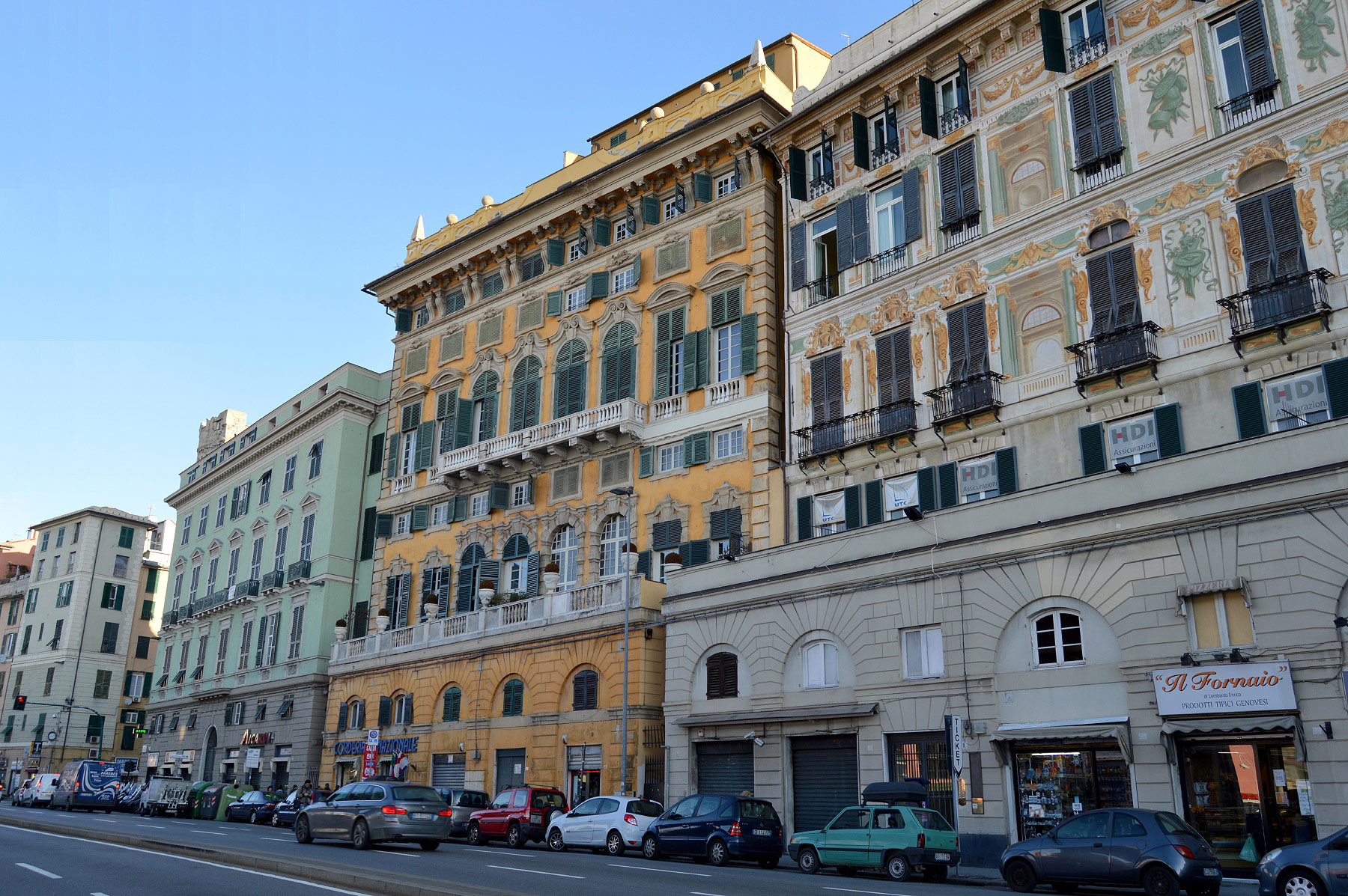 Genova